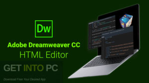 Adobe-Dreamweaver-CC-2021-Latest-Version-Free-Download-GetintoPC.com