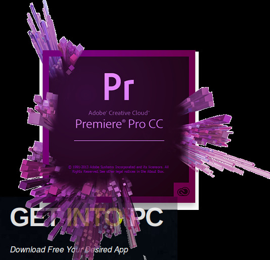 (2022) Adobe Premiere Pro CC 2021 Free Download