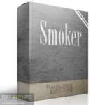 Analogue Drums – Smoker (KONTAKT) Free Download