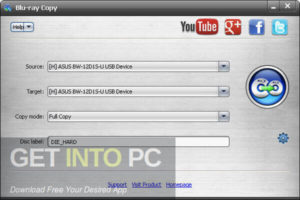 AnyMP4 Blu ray Copy Platinum Direct Link Download-GetintoPC.com