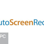 AutoScreenRecorder Free Download
