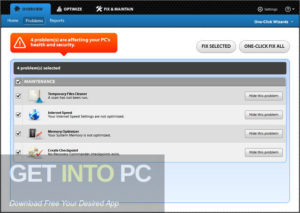 Avanquest Fix It Utilities Professional 2020 Direct Link Download-GetintoPC.com.jpeg
