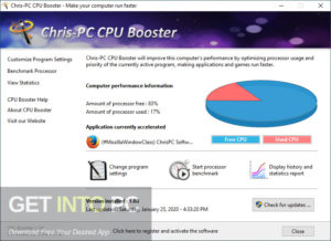 Chris-PC-CPU-Booster-Latest-Version-Free-Download-GetintoPC.com
