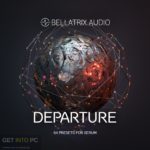 Bellatrix Audio – Departure (SERUM) Free Download