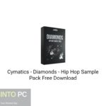 Cymatics – Diamonds – Hip Hop Sample Pack Free Download