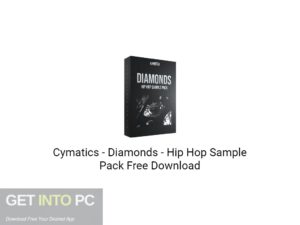 Cymatics Diamonds Hip Hop Sample Pack Free Download-GetintoPC.com