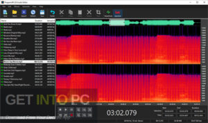 DJ Audio Editor Offline Installer Download-GetintoPC.com