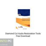 Diamond Cut Audio Restoration Tools Free Download