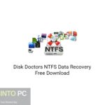 Disk Doctors NTFS Data Recovery Free Download