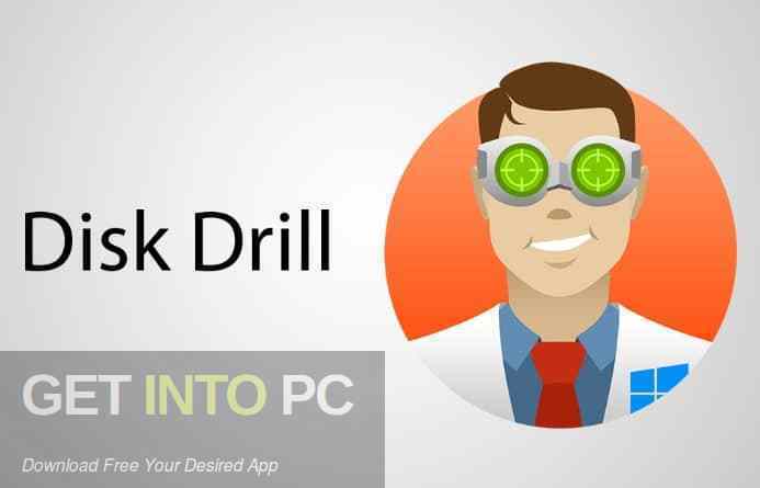 Download Disk Drill Professional 2020 Free Download