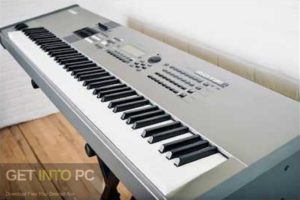 EASY SOUNDS Organ Session for Yamaha MOTIF XS Direct Link Download-GetintoPC.com