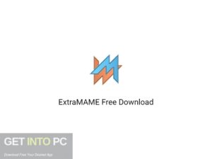 ExtraMAME Free Download-GetintoPC.com