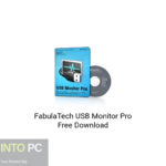 FabulaTech USB Monitor Pro Free Download
