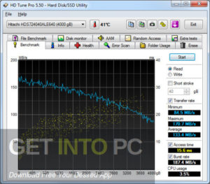 HD Tune Pro 2020 Direct Link Download-GetintoPC.com
