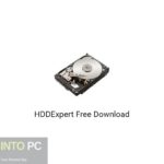 HDDExpert Free Download