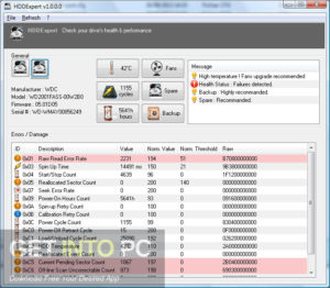 HDDExpert Offline Installer Download-GetintoPC.com