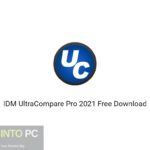 IDM UltraCompare Pro 2021 Free Download