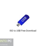 ISO to USB Free Download