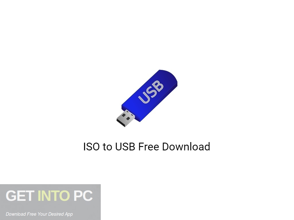 pc iso download