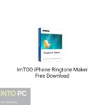 ImTOO iPhone Ringtone Maker Free Download