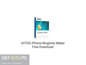 ImTOO iPhone Ringtone Maker Free Download-GetintoPC.com