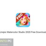 Jixipix Watercolor Studio 2020 Free Download