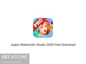 Jixipix Watercolor Studio 2020 Free Download-GetintoPC.com.jpeg