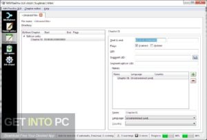 MKVToolNix 2020 Offline Installer Download-GetintoPC.com