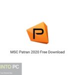 MSC Patran 2020 Free Download