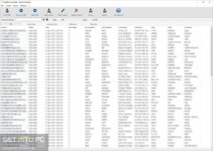 MailList Controller Latest Version Download-GetintoPC.com