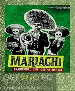 Mariachi-Big-Fish-Audio-Free-Download-GetintoPC.com