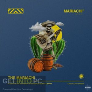Mariachi-Big-Fish-Audio-Full-Offline-Installer-Free-Download-GetintoPC.com