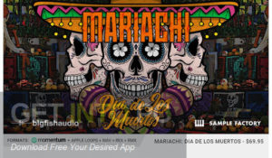 Mariachi-Big-Fish-Audio-Latest-Version-Free-Download-GetintoPC.com