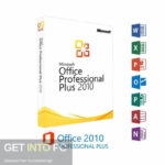 Microsoft Office 2010 Pro Plus October 2020 Free Download