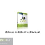 My Music Collection Free Download