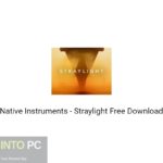 Native Instruments – Straylight Free Download