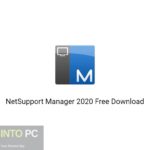 NetSupport Manager 2020 Free Download