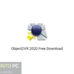 Object2VR 2020 Free Download