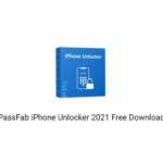 PassFab iPhone Unlocker 2021 Free Download