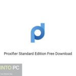 Proxifier Standard Edition 2020 Free Download