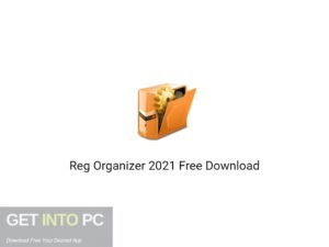 Reg Organizer 2021 Free Download-GetintoPC.com