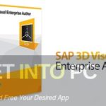 SAP 3D Visual Enterprise Author Free Download