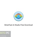 SilverFast Ai Studio 2020 Free Download