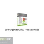 Soft Organizer 2020 Free Download