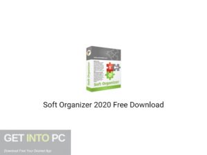 Soft Organizer 2020 Free Download-GetintoPC.com