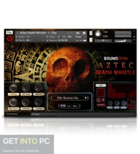 Soundiron-Aztec-Death-Whistle-KONTAKT-Direct-Link-Free-Download-GetintoPC.com
