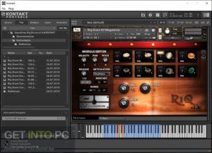 Soundiron-Riq-the-Drum-v2.0-KONTAKT-Direct-Link-Free-Download-GetintoPC.com