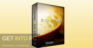 Soundiron-Riq-the-Drum-v2.0-KONTAKT-Free-Download-GetintoPC.com