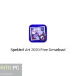 Spektrel Art 2020 Free Download