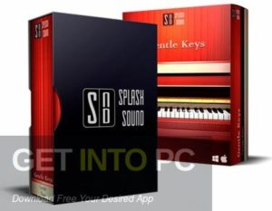 Splash-Sound-Gentle-Keys-Free-Download-GetintoPC.com